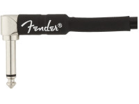 Fender Professional Series Patch Cables Angle/Angle, Bowl of 20 6 Fender Professional Series Patch Cables Angle/Angle, Bowl of 20 6